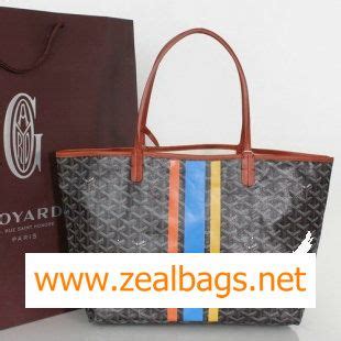 fake goyard bags canal street